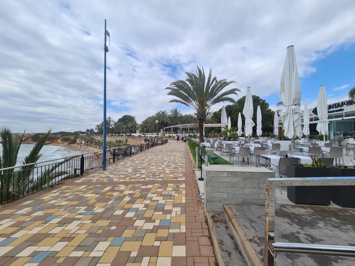 דירות טורבייחה Apartament Magdalena מראה חיצוני תמונה