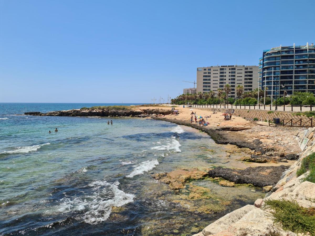 דירות טורבייחה Apartament Magdalena מראה חיצוני תמונה