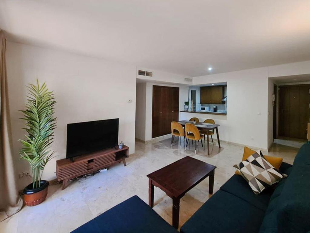 דירות טורבייחה Apartament Magdalena מראה חיצוני תמונה