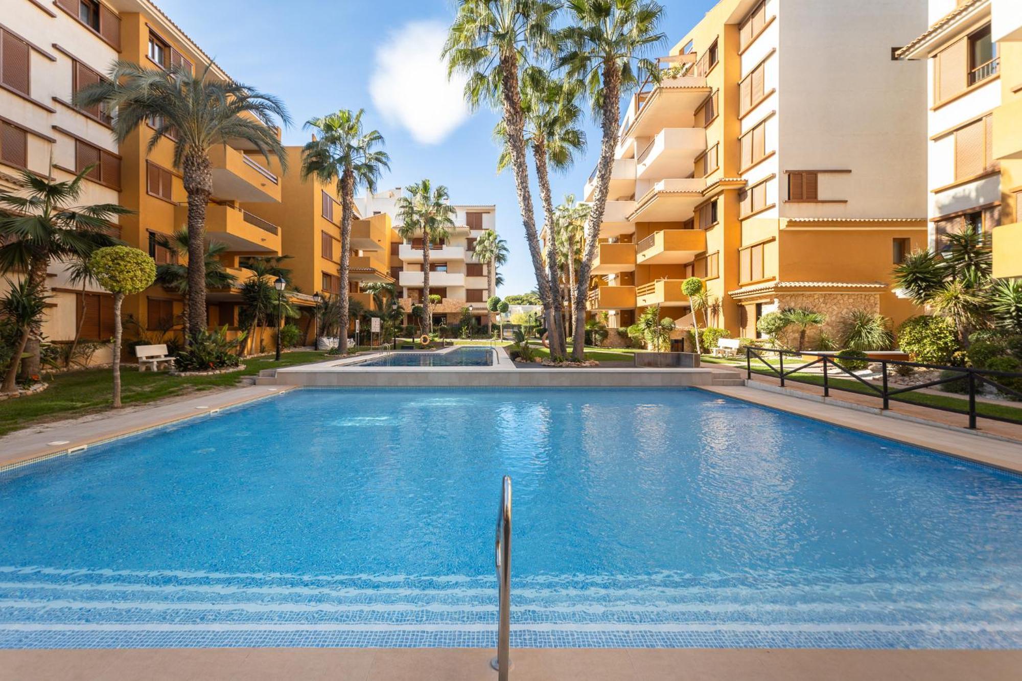 דירות טורבייחה Apartament Magdalena מראה חיצוני תמונה