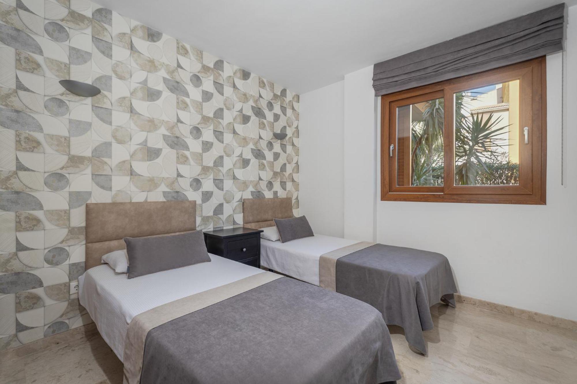 דירות טורבייחה Apartament Magdalena מראה חיצוני תמונה