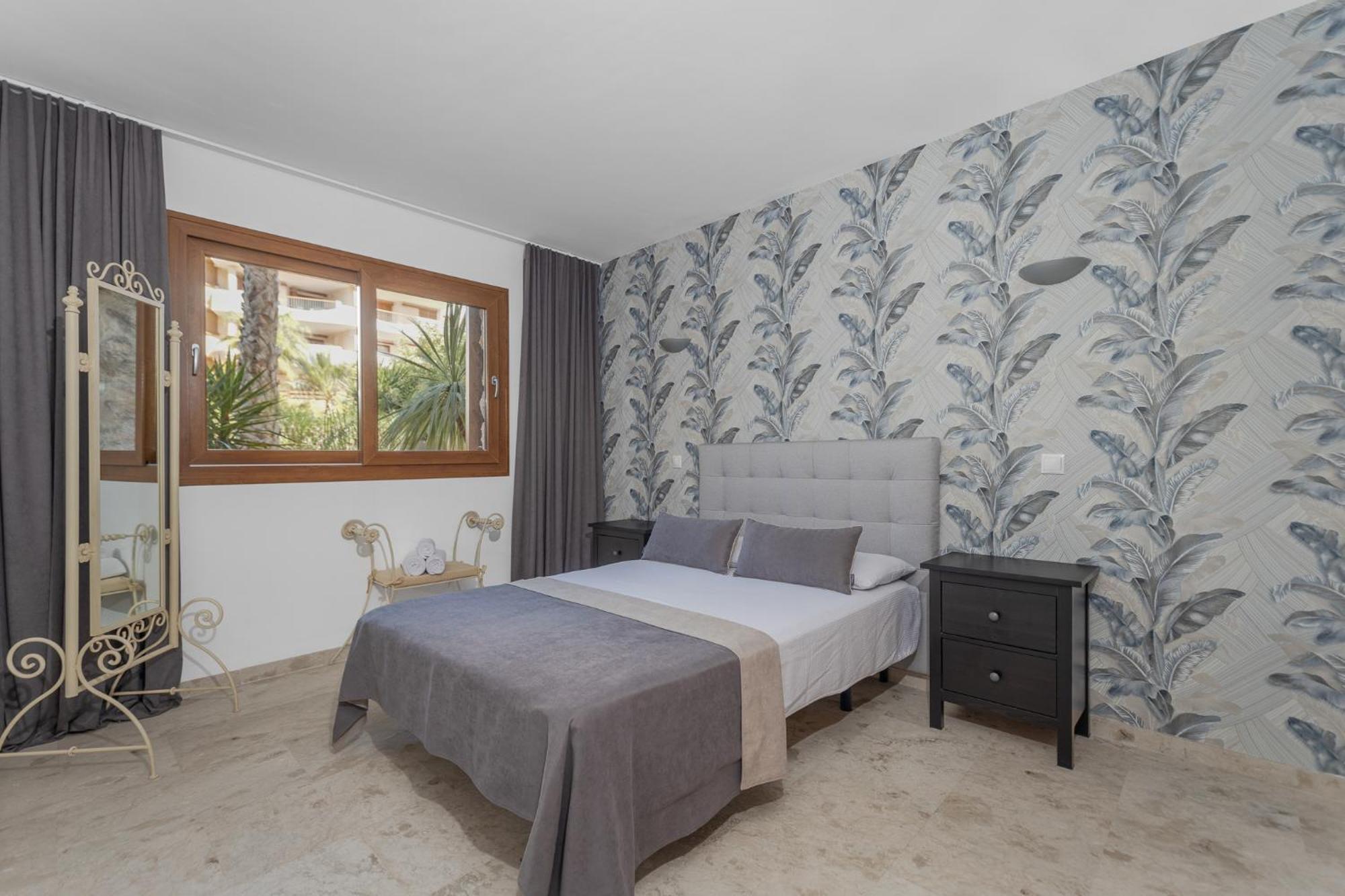 דירות טורבייחה Apartament Magdalena מראה חיצוני תמונה