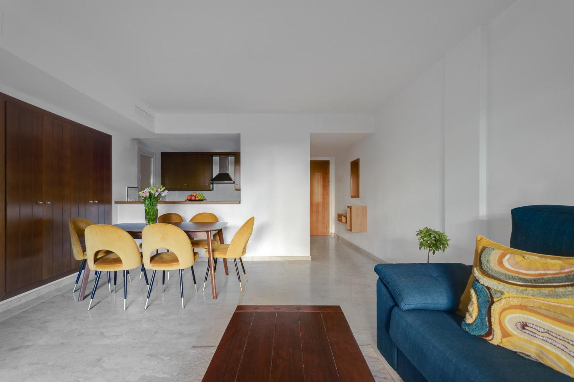 דירות טורבייחה Apartament Magdalena מראה חיצוני תמונה